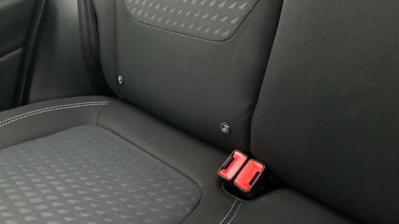 Ford Fiesta 1.1 Zetec 5dr Petrol Hatchback